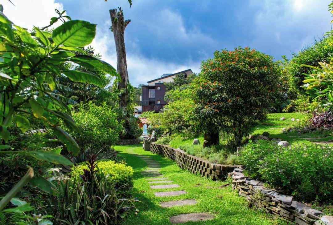 Hotel & Spa Poco a Poco - Costa Rica