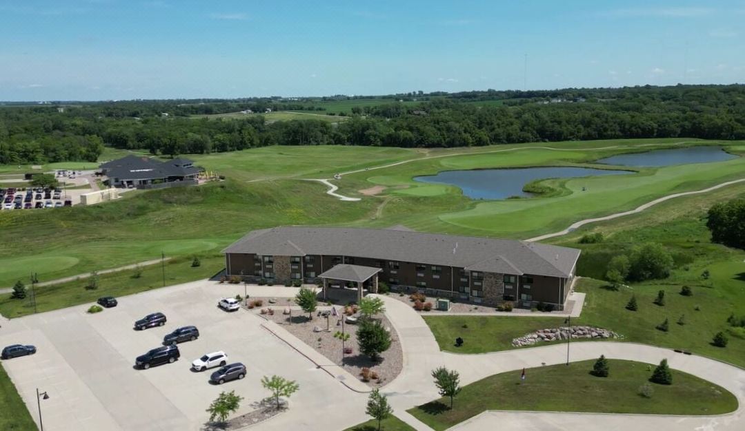 Qube Hotel - Polk City