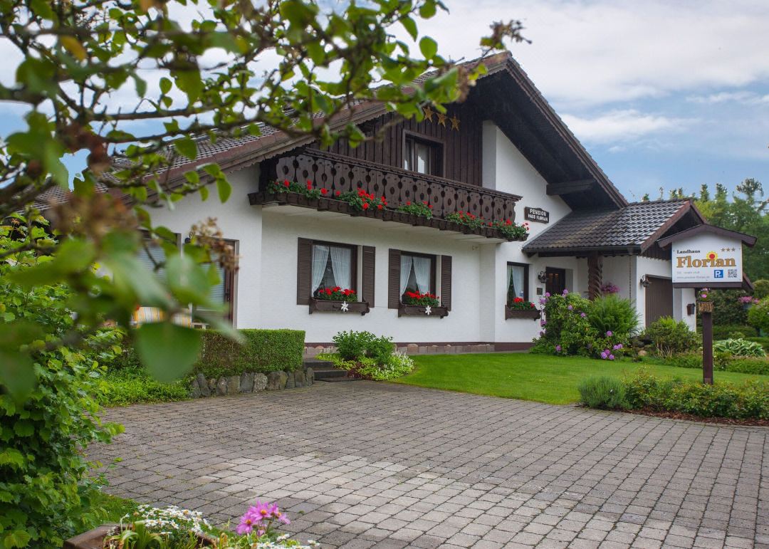Landhaus Florian