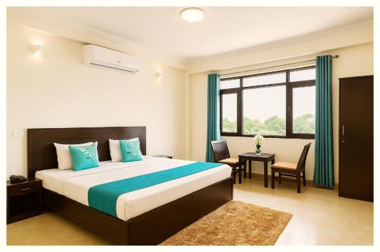 Goroomgo Surabhi Ajmer