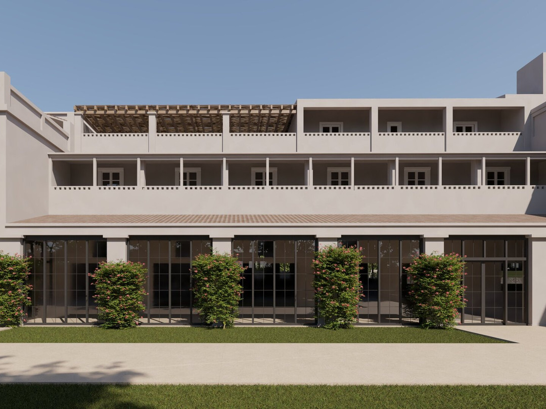 Ionian Princess CLUB HOTEL