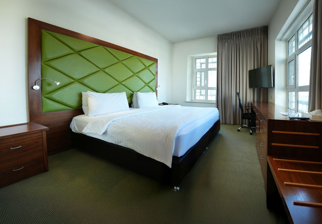 Holyland Hotel Amman