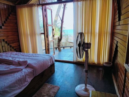 Aroma Beach Resort Saintmartin