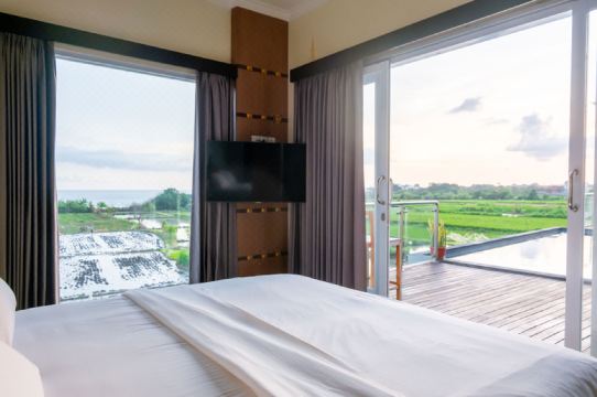 Manggis Wanayu Villa