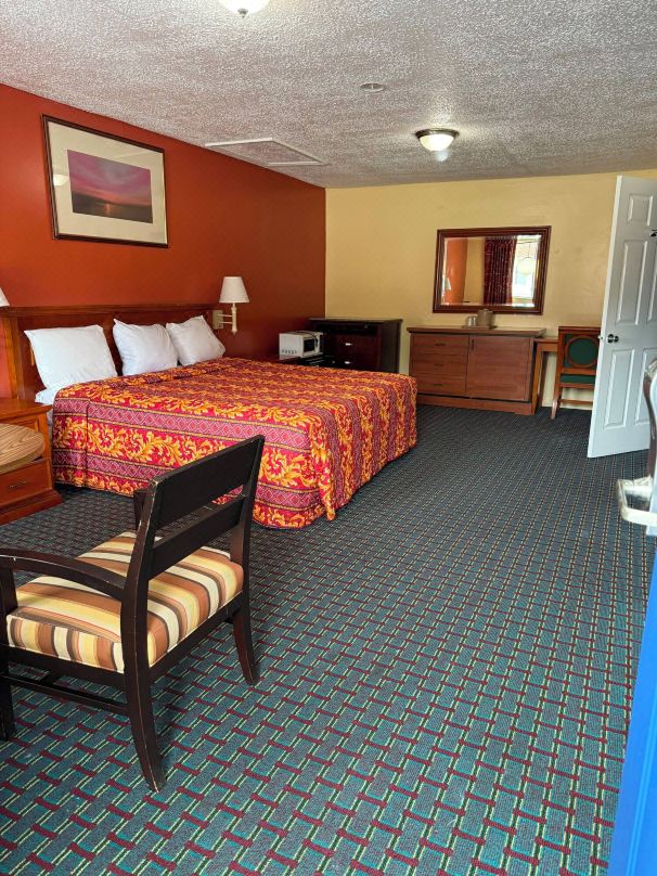 American Star Inn & Suites Atlantic City
