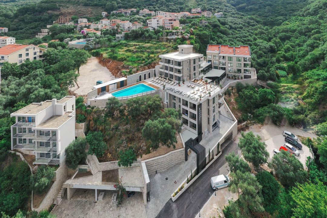 Hotel KingStone Budva