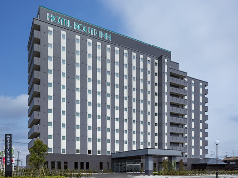 Hotel Route Inn Chiba Hamano