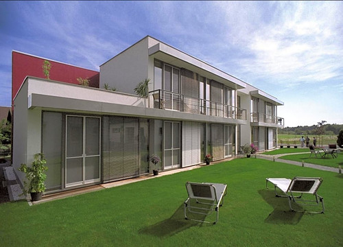 塞利根施塔特酒店住宿-Hotel Am Leinritt