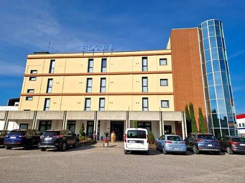 Nuovo Sole HNS酒店-官方