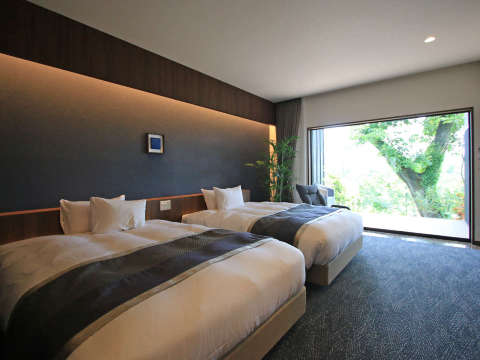 御宿 白金之森-官方