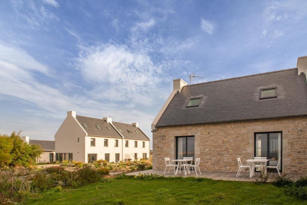Hôtel Sport & Spa, Ile d'Ouessant, the Originals Collection