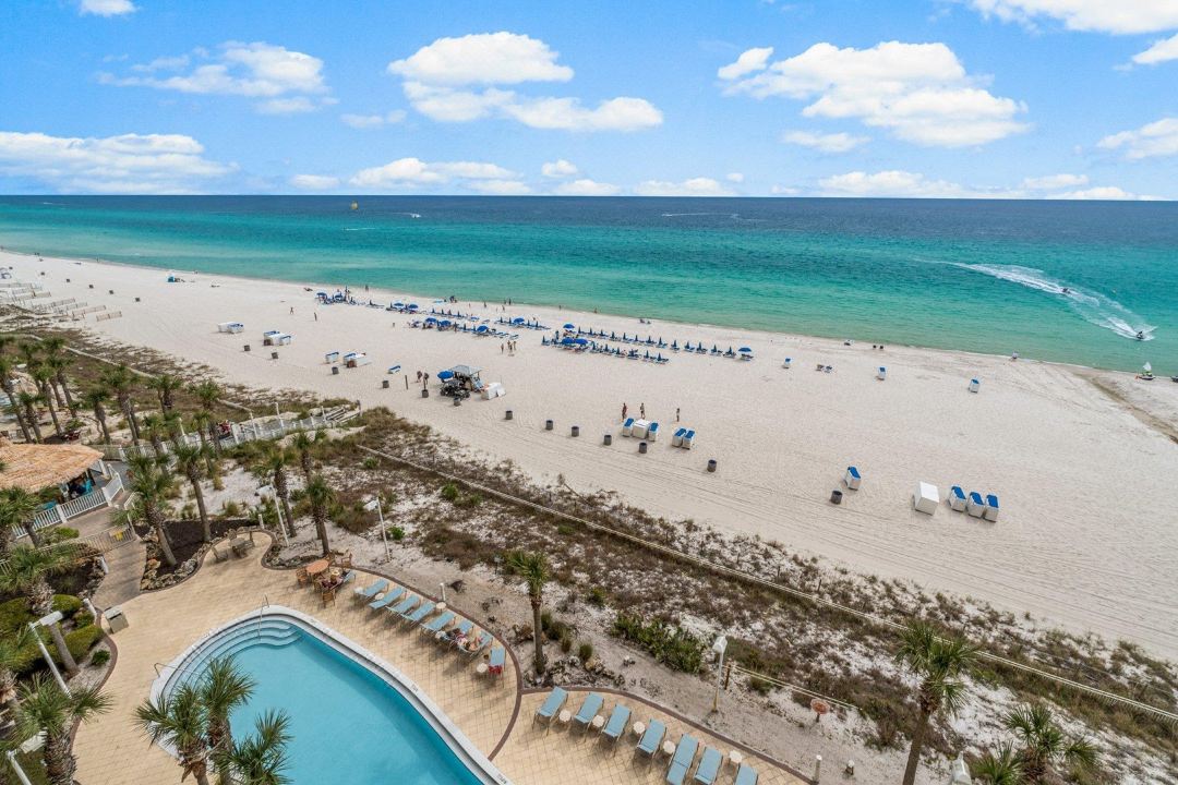 Calypso Resort 705W