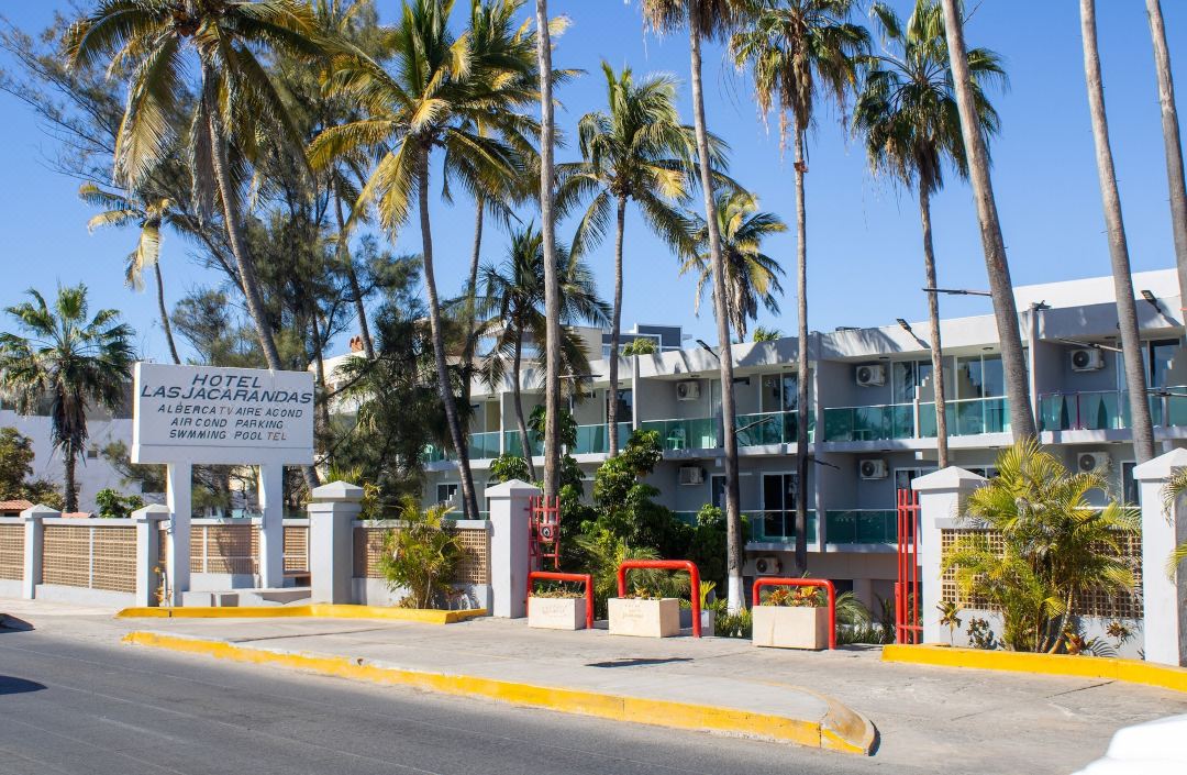 拉斯哈卡蘭達斯酒店