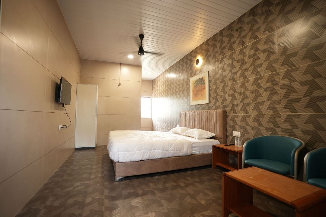 Vihara Inn