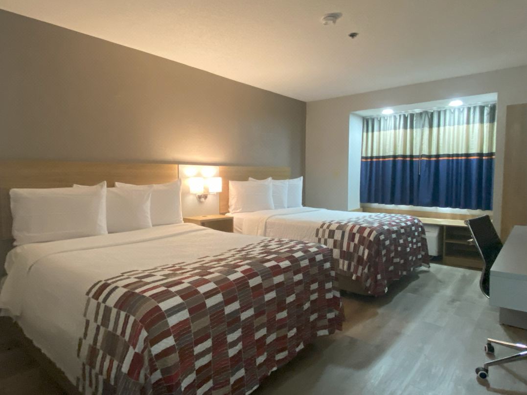 Red Roof Inn Winston-Salem