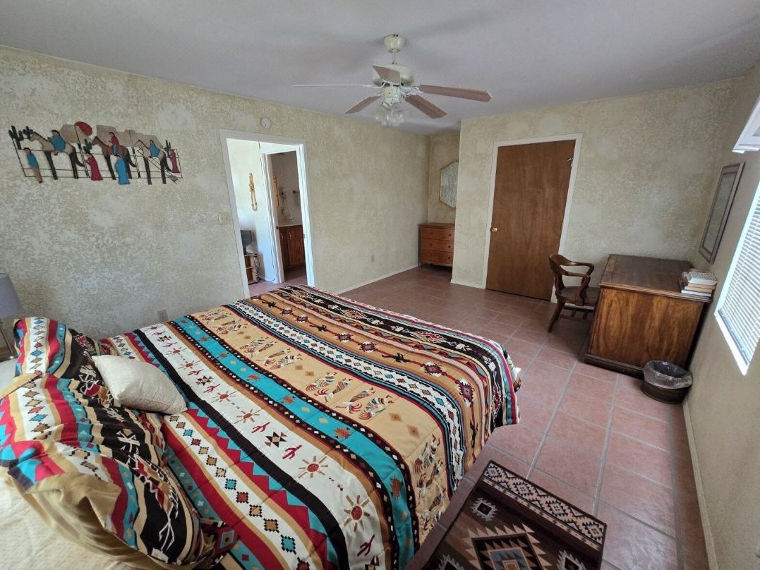 Chisos Mining Co Motel