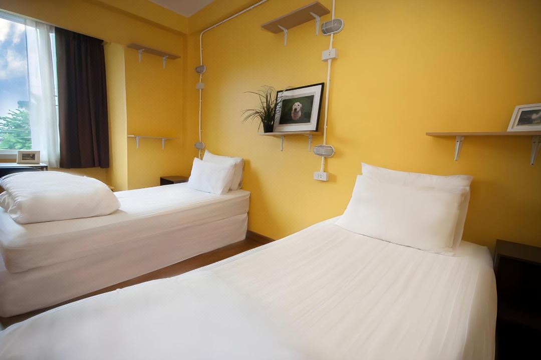 Thai Thai Hostel