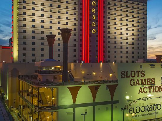 Eldorado Resort Casino Shreveport Bossier Start From Usd 110 Per Night Price Address Reviews