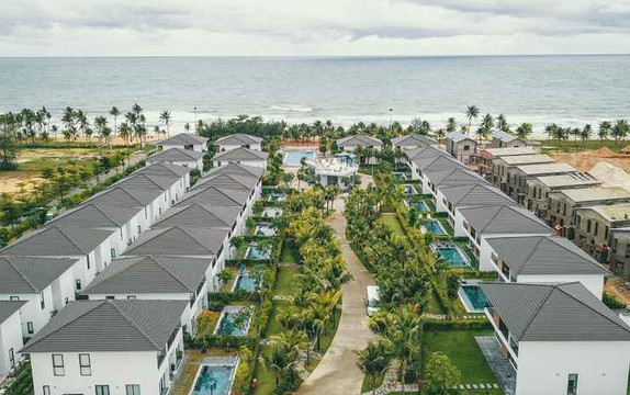 M Villas Phu Quoc
