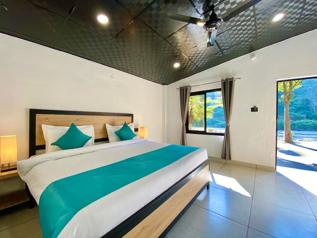 Euphoric River Resort