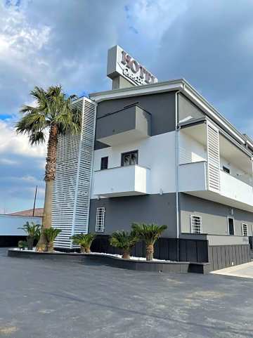 Hotel Cristian-官方