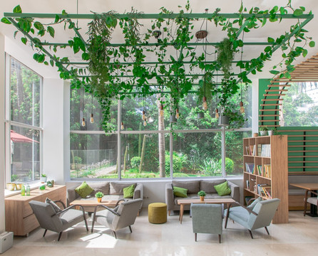 宜必思卡萨布兰卡市中心酒店