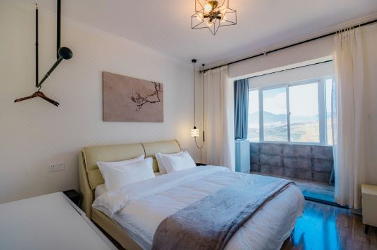 Youjia 1217 Dali Panshan Xiaozhu (Jichang Road Branch)