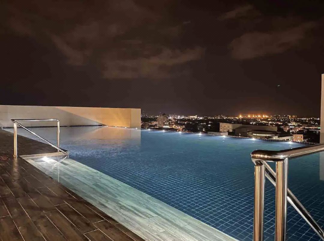 Apartments @ Podium Kuching