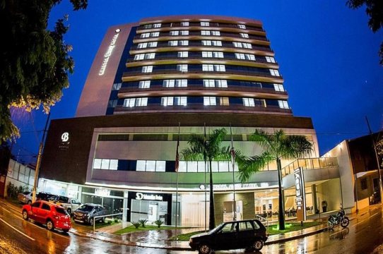 乌巴旅程酒店-官方