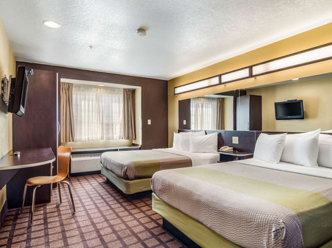 Marble Hill酒店住宿-Motel 6 Canton, GA