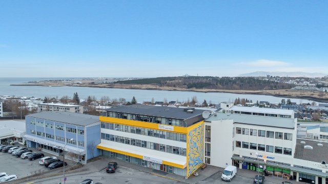 North Star Apartments-官方