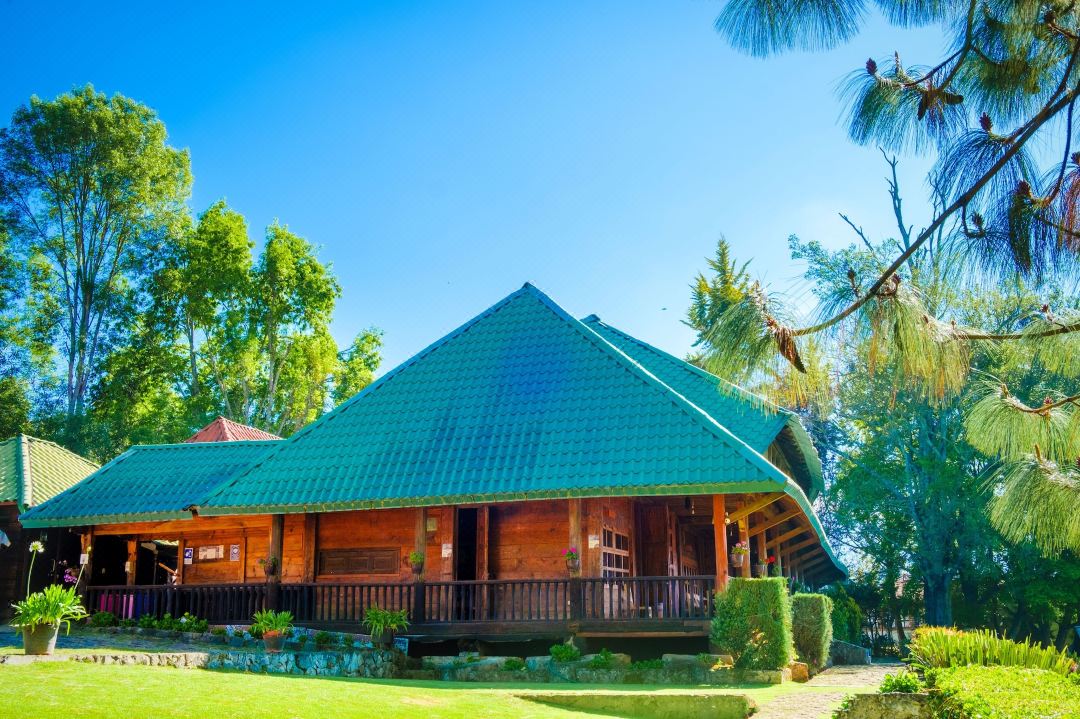 茲拉胡恩森林度假村