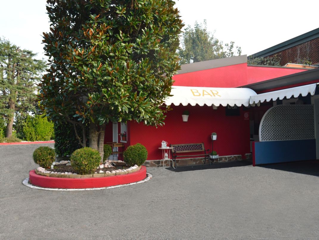 7Motel - Settimotel