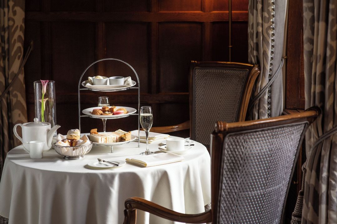 Mallory Court Country House Hotel & Spa