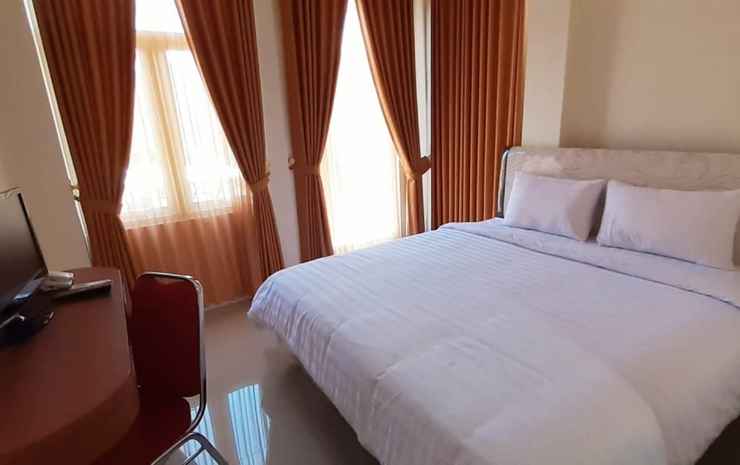 Hotel Prasasti Pacitan-官方