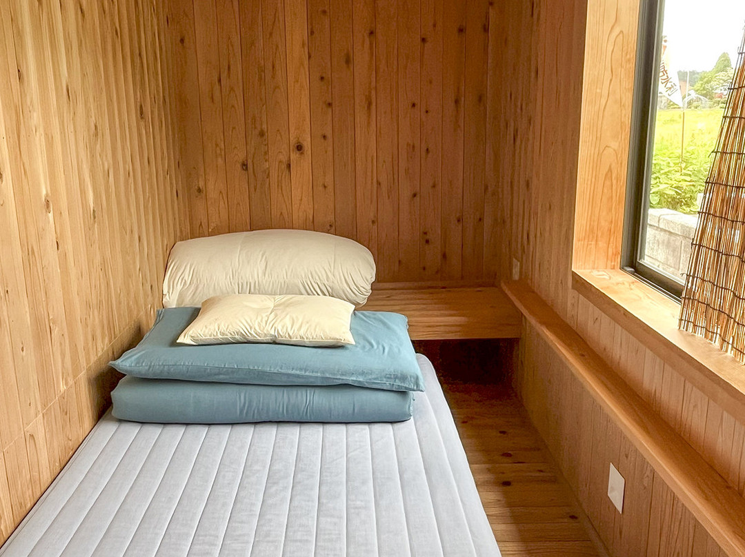 Share Hostel Niwa No Tomari
