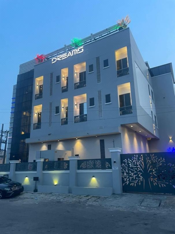 Dreams by DV8 Hotel