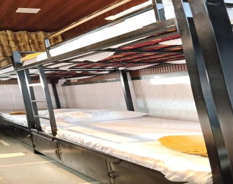 Nawab PG & Hostel Bhiwandi