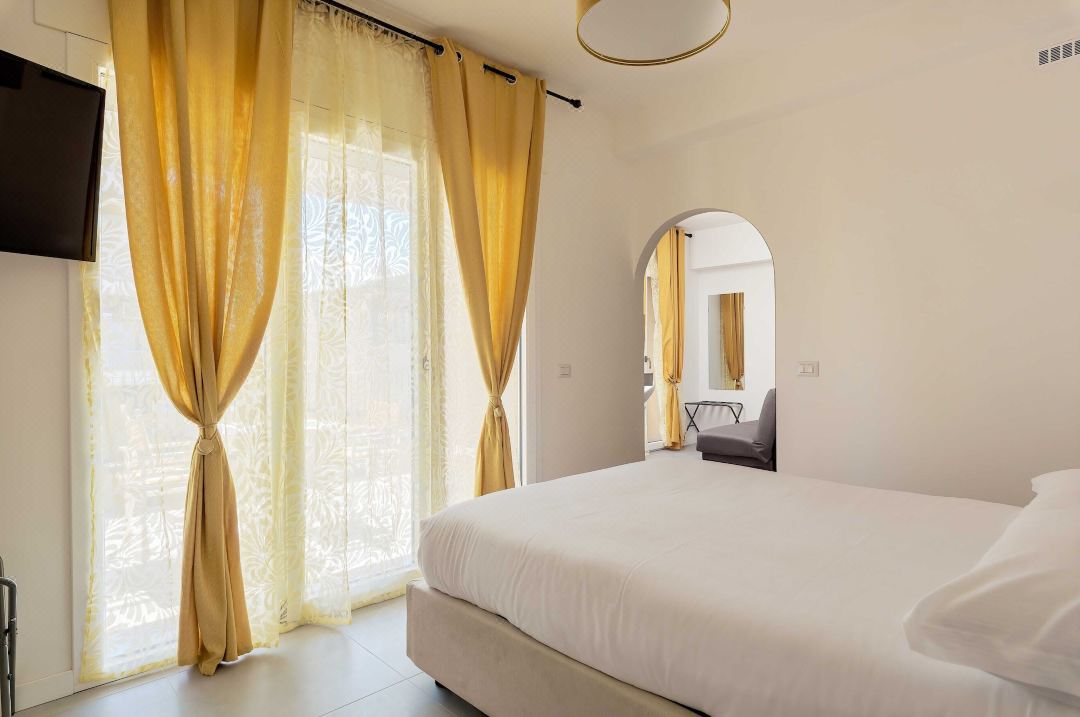 Actus Palace Rooms & Apartments by GHOR