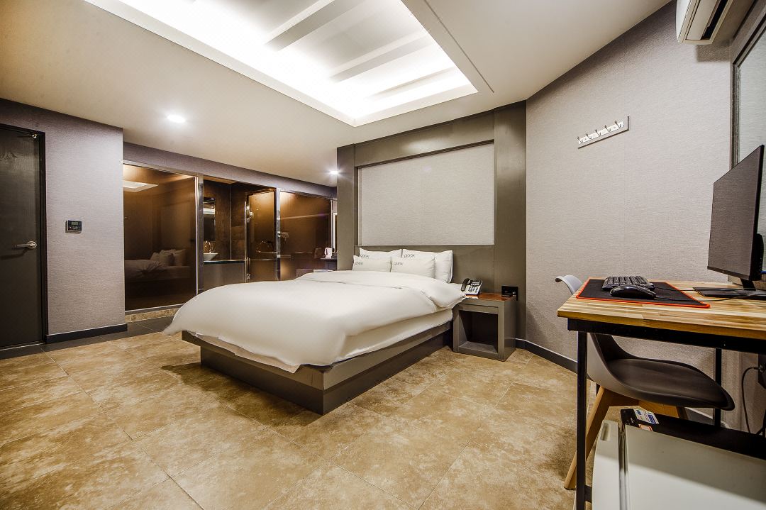 光州新安東庫克