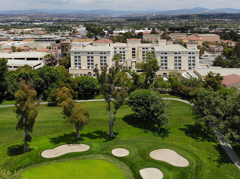 史蒂文森牧场酒店住宿-Hyatt Regency Valencia