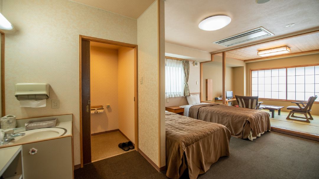 Ryokan Hakura