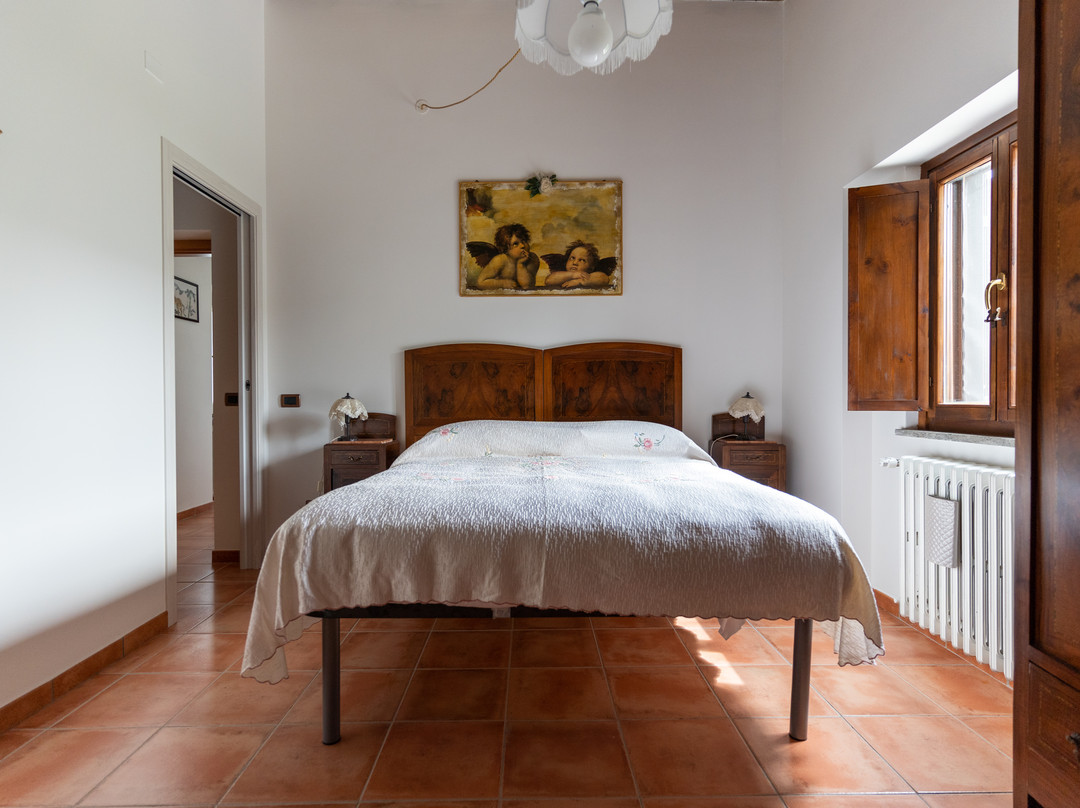 Bed & Breakfast in Vino Veritas