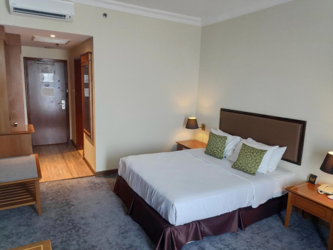 Ehsan Seaview Hotel Port Dickson