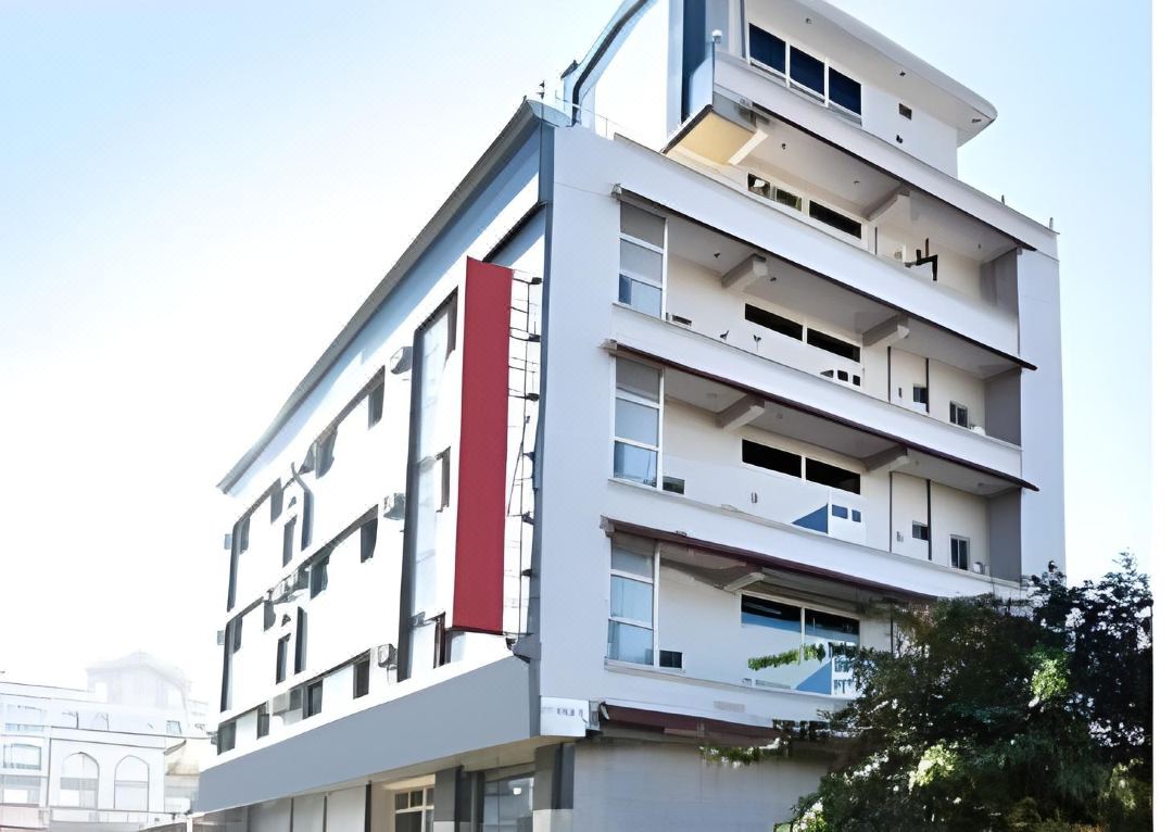 Hotel Jagat Inn