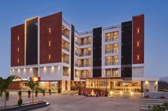 凯瓦迪亚团结雕像D广场酒店-丽笙臻选成员酒店-官方