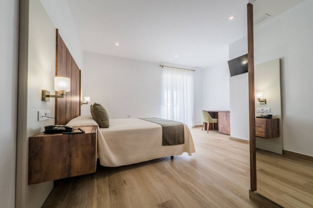 Hotel Rural la Teja