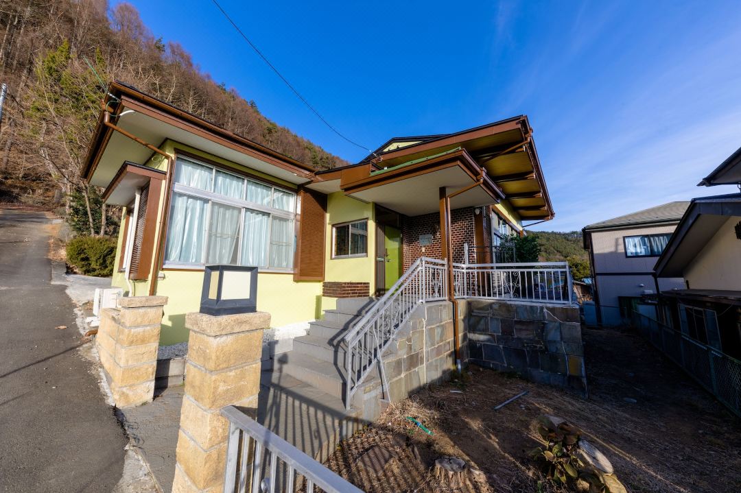 Villa Rakuwa Bettei