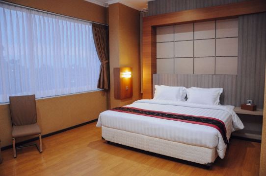 Idea's Hotel