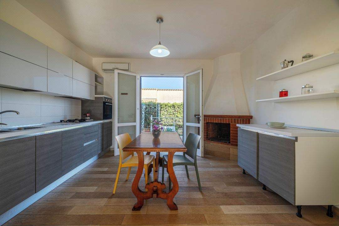 Casa Vacanza Azzurra